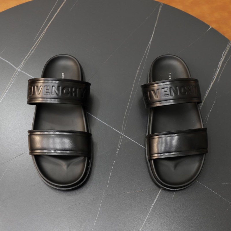 Givenchy Slippers